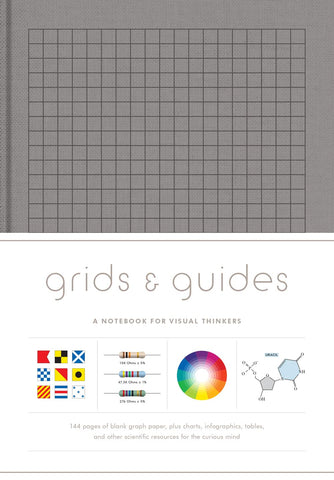 Grids & Guides (Gray)