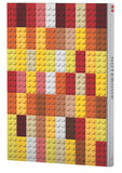 LEGO® Brick Notebook