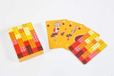 LEGO® Brick Playing Cards