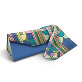 Saguaro Forms Folding Glasses Case