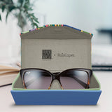 Saguaro Forms Folding Glasses Case