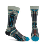 FLW Men's Socks - Assorted Styles