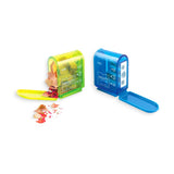 Mighty Pencil Sharpener, assorted colors