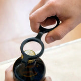 The Architect Bottle Opener