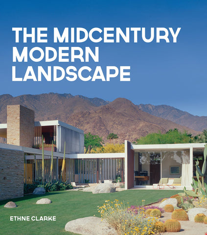 The Midcentury Modern Landscape