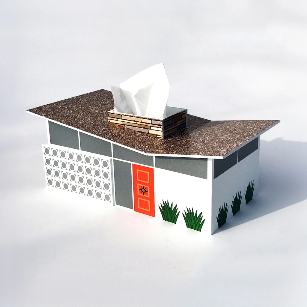 小物 NEIGHBORHOOD LOGO TISSUE CASE Amazon.com: Milano Tissue Box Cover Square – Decorative