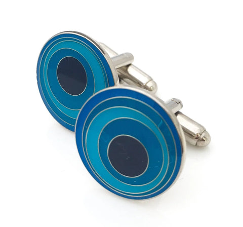 Color Study Cufflinks