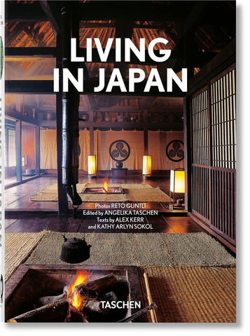 Living in Japan (40th Anniversary Ed.)