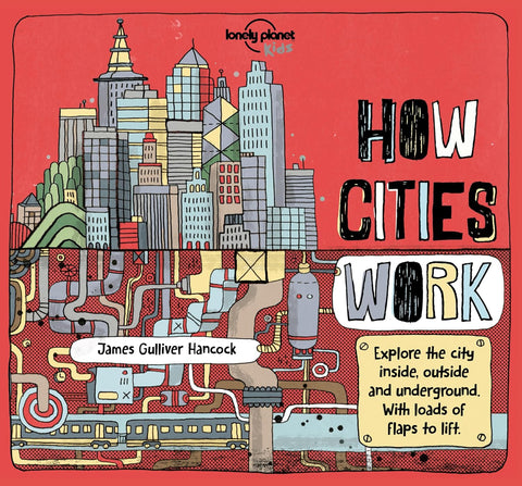 How Cities Work