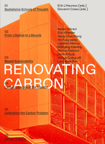 Renovating Carbon