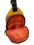 Sling Pack Pro - Royal Yellow (Yellow/Dark Grey)