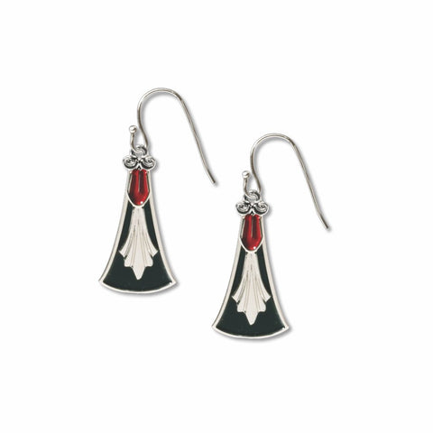 Italian Chandelier Earrings