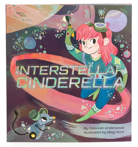 Interstellar Cinderella