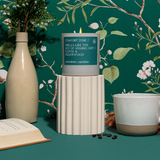 Comfort Zone (Coffee & Cedarwood) Boxed Tumbler Candle