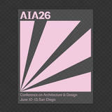 AIA26 Transparent Vinyl Sticker