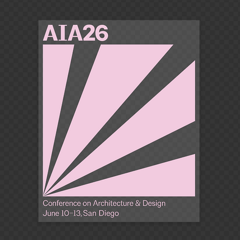 AIA26 Transparent Vinyl Sticker