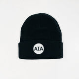 AIA Circle Logo Beanie