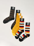 AIA Logo Dress Socks