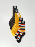 AIA Logo Dress Socks