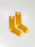 AIA Logo Dress Socks