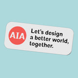 AIA Stickers