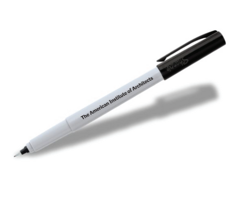 AIA Sharpie® Ultra Fine Tip