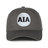 AIA Circle Logo Cap