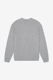 AIA Circle Logo Unisex Raglan Sweatshirt
