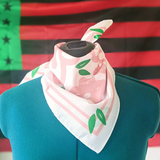 DC Cherry Blossoms Bandana