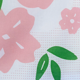 DC Cherry Blossoms Bandana