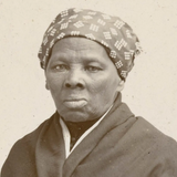 North Star Bandana: A Tribute to Tubman
