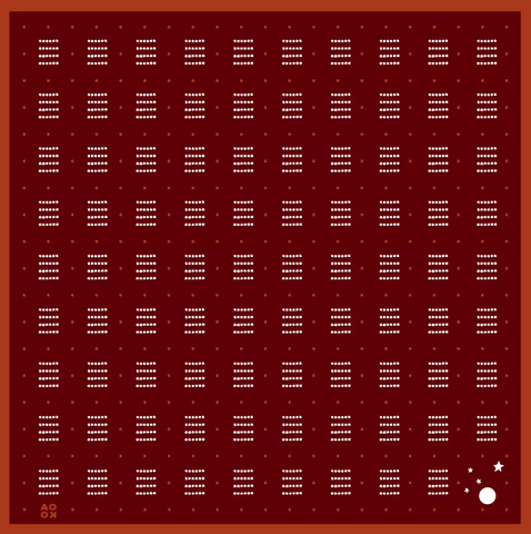 North Star Bandana: A Tribute to Tubman