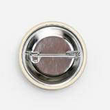 I (Love) DC Pin-Back Button