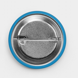 Washington DC Capitol Building Pin-Back Button