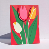 Gift Bag: Tulip