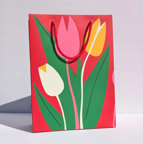 Gift Bag: Tulip