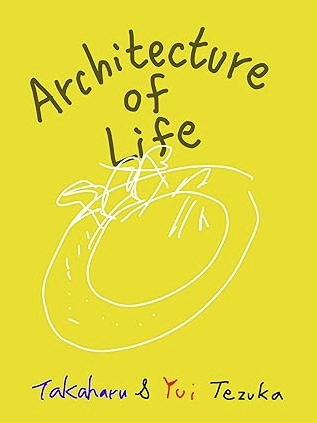 Architecture of Life