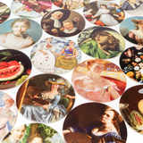 20 Women in Art History: Memory Game