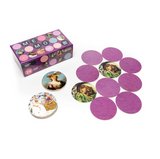 20 Women in Art History: Memory Game