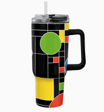 Frank Lloyd Wright 30oz Tumbler Cup Collection