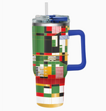 Frank Lloyd Wright 30oz Tumbler Cup Collection