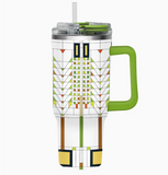 Frank Lloyd Wright 30oz Tumbler Cup Collection