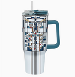 Frank Lloyd Wright 30oz Tumbler Cup Collection