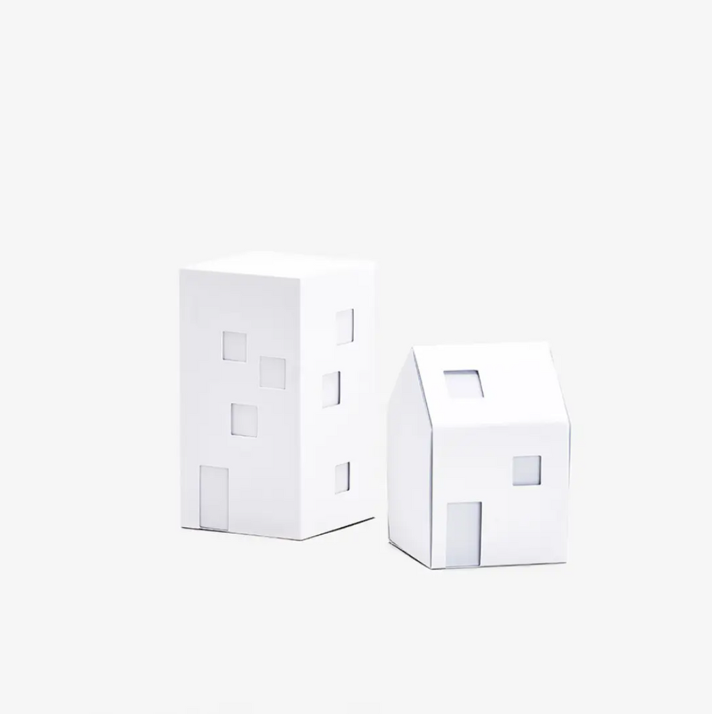 Building of Notes Notepads – AIA Design Shop