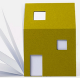 House of Notes Notepads