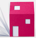 House of Notes Notepads