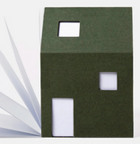 House of Notes Notepads