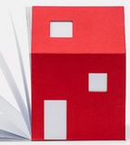 House of Notes Notepads