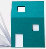 House of Notes Notepads