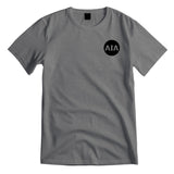 AIA Circle Logo T-Shirt